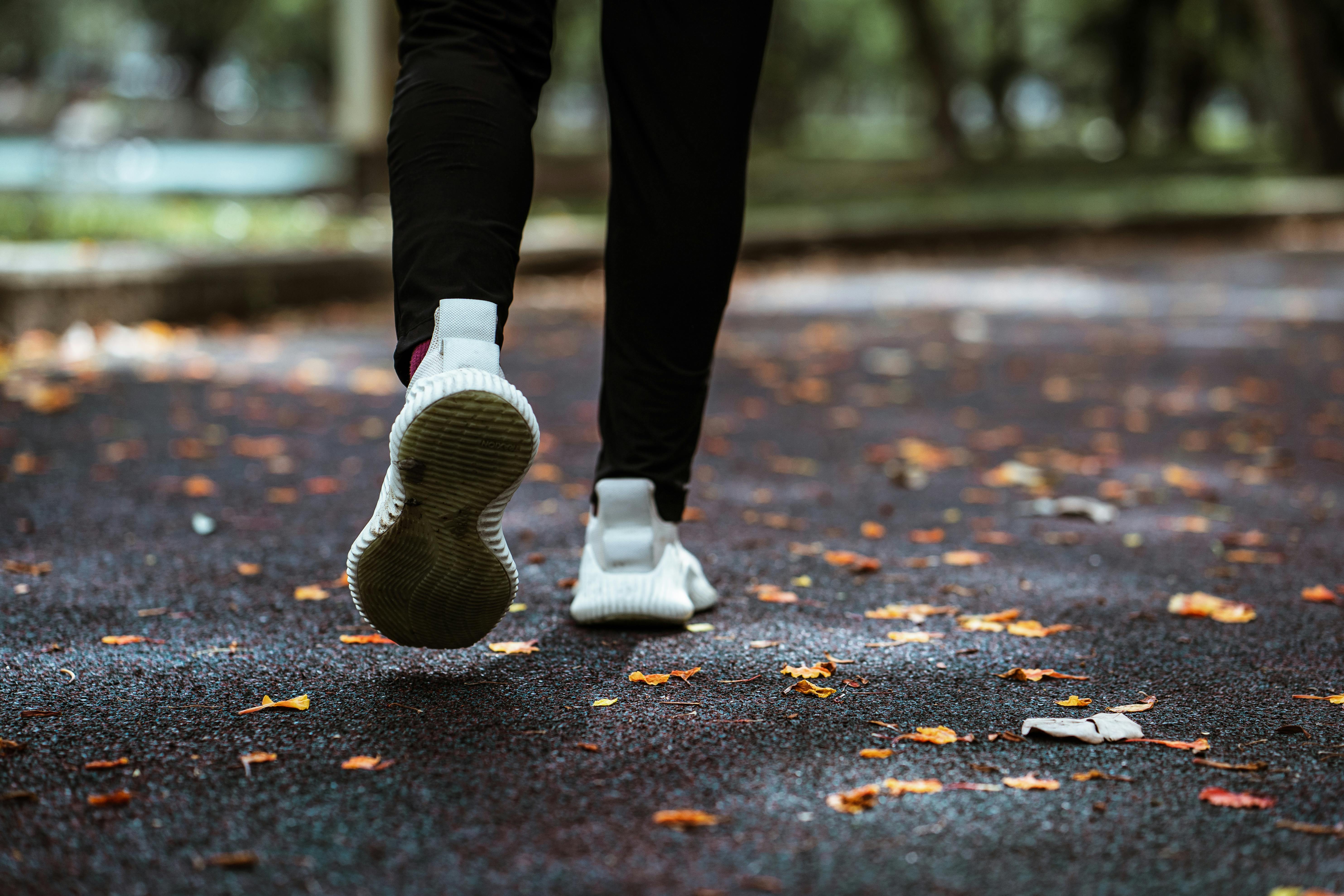 Finding the Perfect Running Shoes for Your Stride