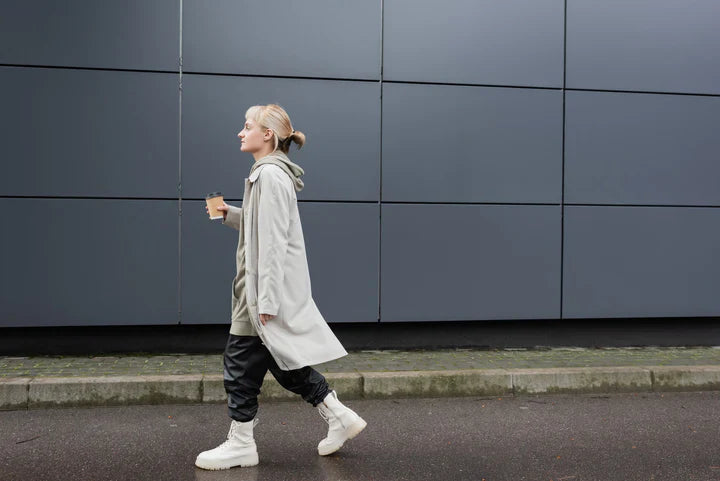Casual Shoes That Keep You Stylish and Comfortable All Day