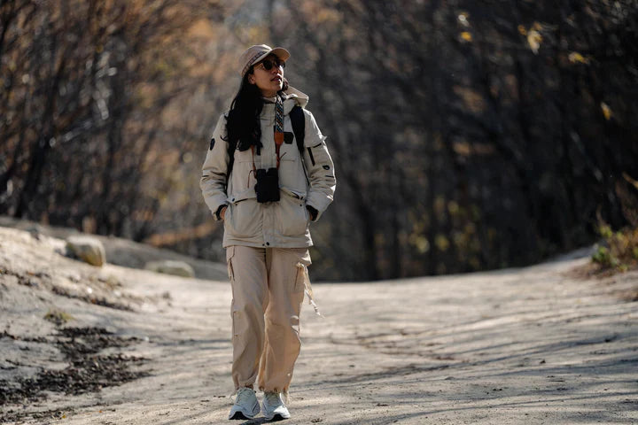 Why the Right Trekking Shoes Can Make or Break Your Adventure?